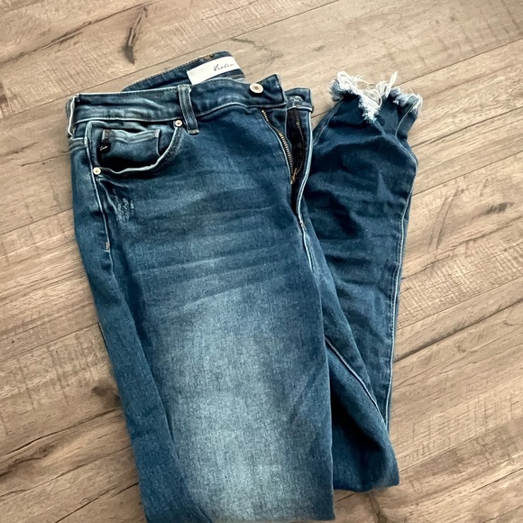 Kancan skinny jeans 30 - Picture 2 of 2